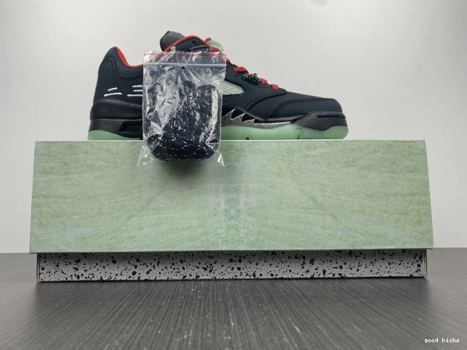 Rep DM4640-036 Anthracite Jordan Retro Air 5 0808